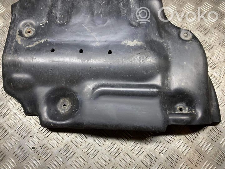 Volvo S60 Couvercle de plateau inférieur 8649851