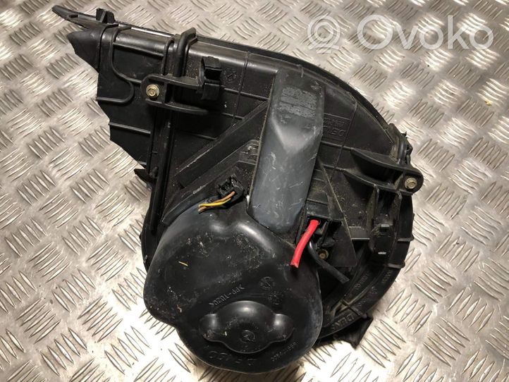 Citroen C8 Ventola riscaldamento/ventilatore abitacolo 080260667Y