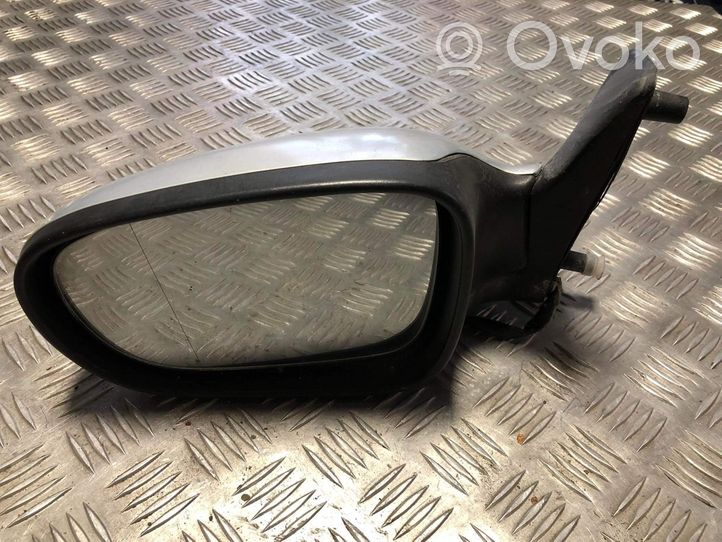 Volkswagen Sharan Vetro specchietto retrovisore E1010415