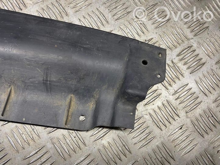 Honda Civic Osłona pod zderzak przedni / Absorber 74111SMJE000