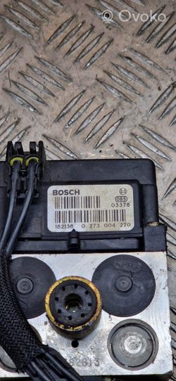 Peugeot 407 ABS bloks 0273004270