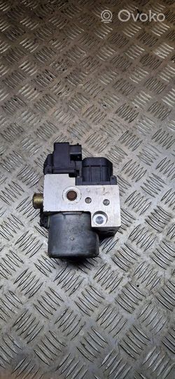 Peugeot 407 ABS Pump 0273004270