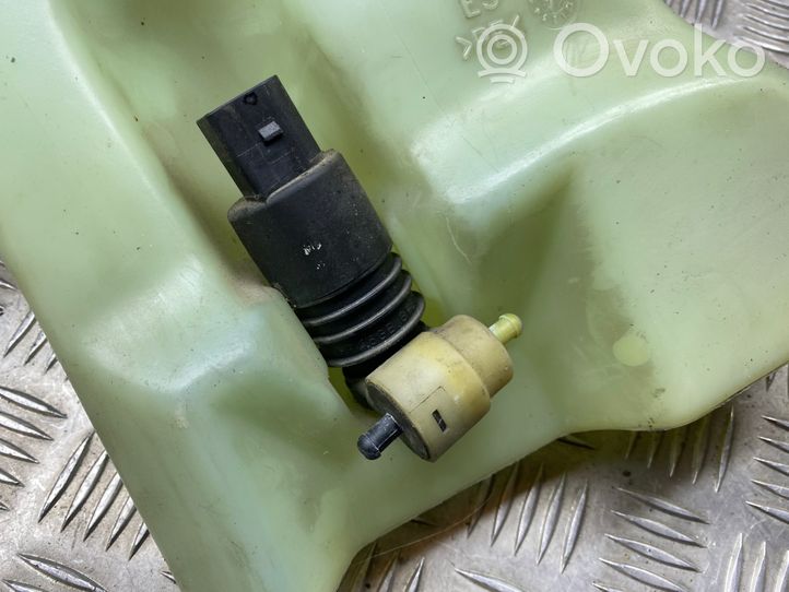 Volkswagen Polo III 6N 6N2 6NF Zbiornik płynu spryskiwaczy lamp 6N0955453C