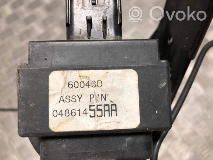 Chrysler Voyager Cruise control unit/module 04861455AA