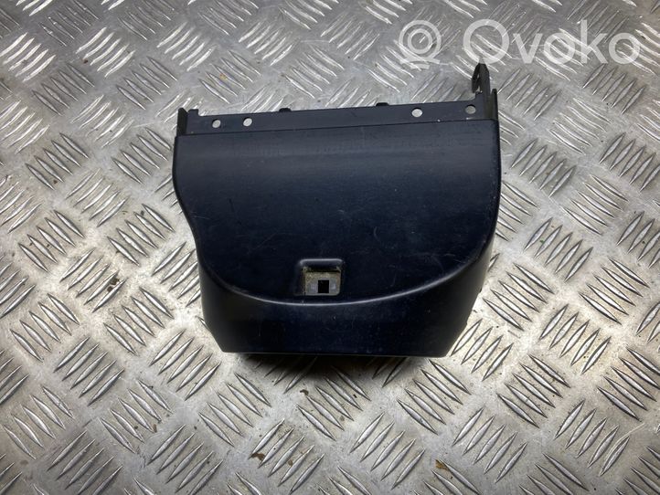 BMW 5 E39 Rivestimento del piantone del volante 11616540