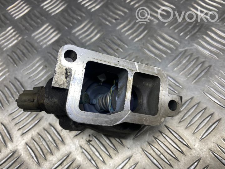 Volvo V70 Termostat / Obudowa termostatu 863695