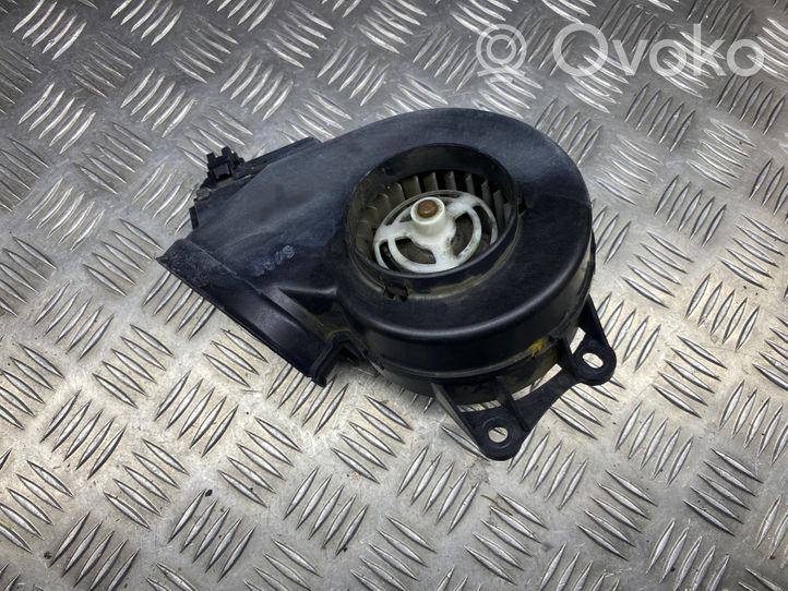 Citroen C8 Motore per ventilatore porta anteriore 1485724080