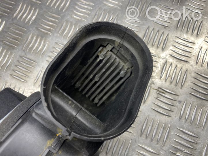 Citroen C8 Motore per ventilatore porta anteriore 1485724080