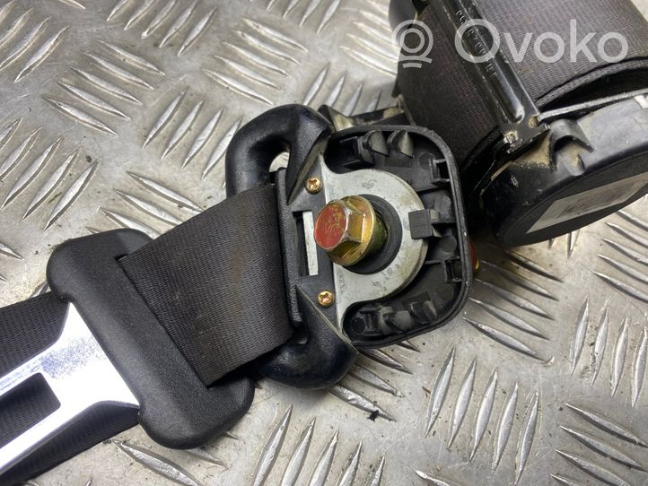 Hyundai Terracan Sicherheitsgurt hinten 1SK2100274