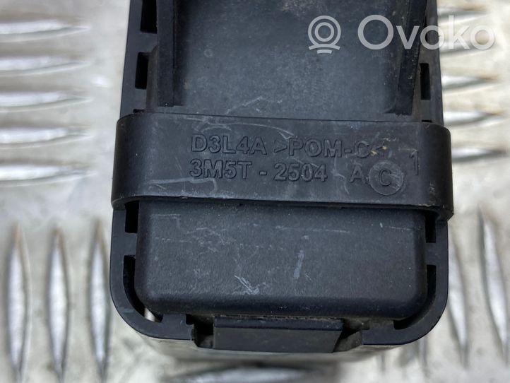 Ford Focus Przekaźnik / Modul układu ogrzewania wstępnego 3M5T2504AC