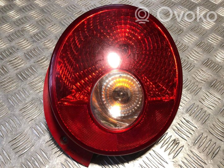 Daewoo Polonez Lampa tylna 300412R