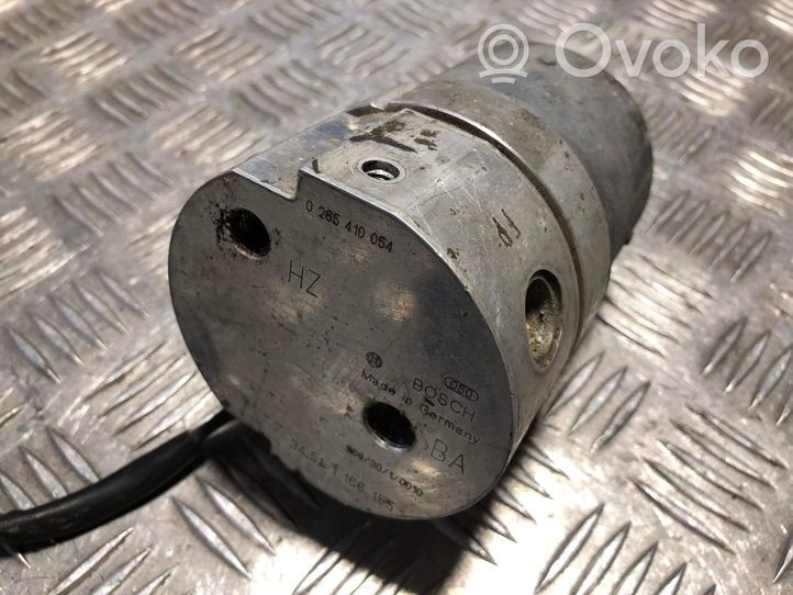 BMW 5 E39 Pompe hydraulique de toit convertible 0265410054