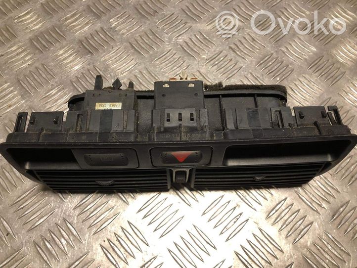 Volkswagen Bora Dash center air vent grill 1J0819736C