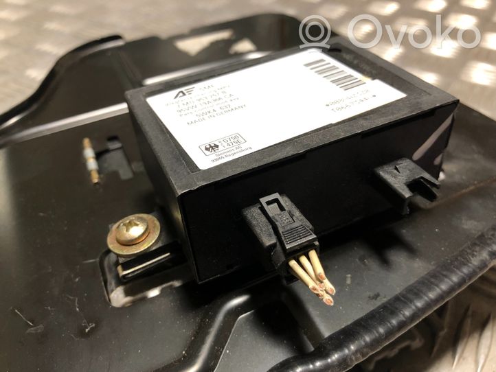 Volkswagen Sharan Sterownik / Moduł ECU 028906021P