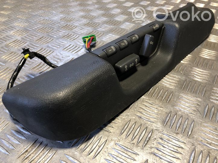 Volvo V70 Interruttore di controllo del sedile 9174419