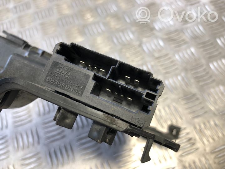 Volvo V70 Seat control module 8622857