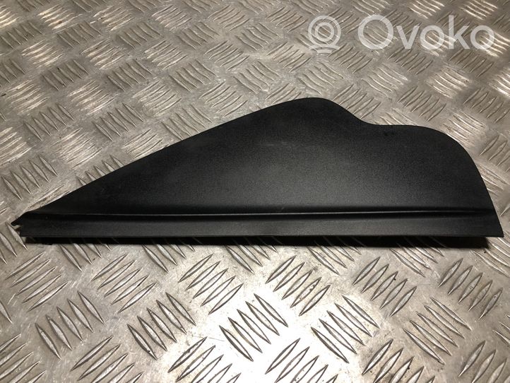 Ford Galaxy Rivestimento estremità laterale del cruscotto 7M3858218D