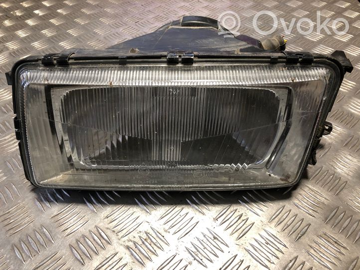 Audi 80 90 B3 Faro/fanale 13288301