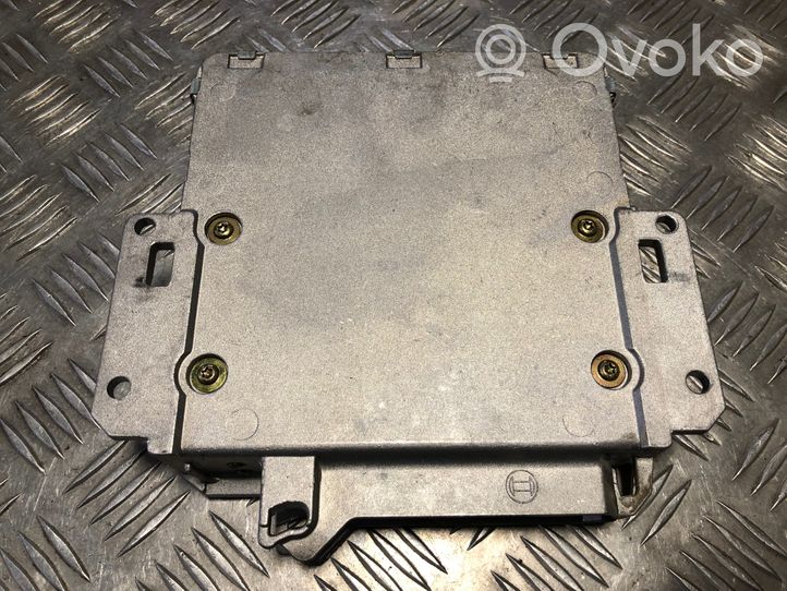 Audi A6 S6 C4 4A Sterownik / Moduł ECU 4A0907401E