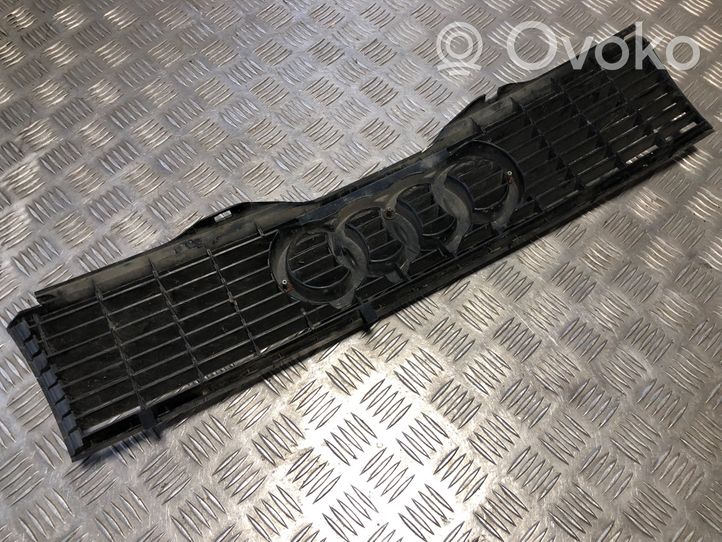 Audi 80 90 B3 Grille de calandre avant 893853655A