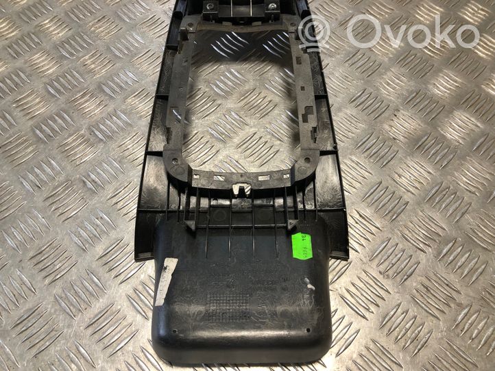 Peugeot 607 Autres éléments de console centrale 9629448077