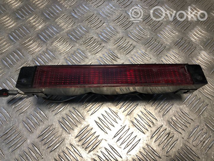 Chrysler Voyager Luce d’arresto centrale/supplementare 4399719