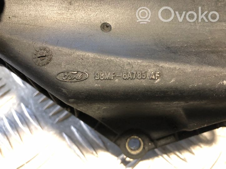 Ford Focus Valvola di sfiato 98MF6A783AF