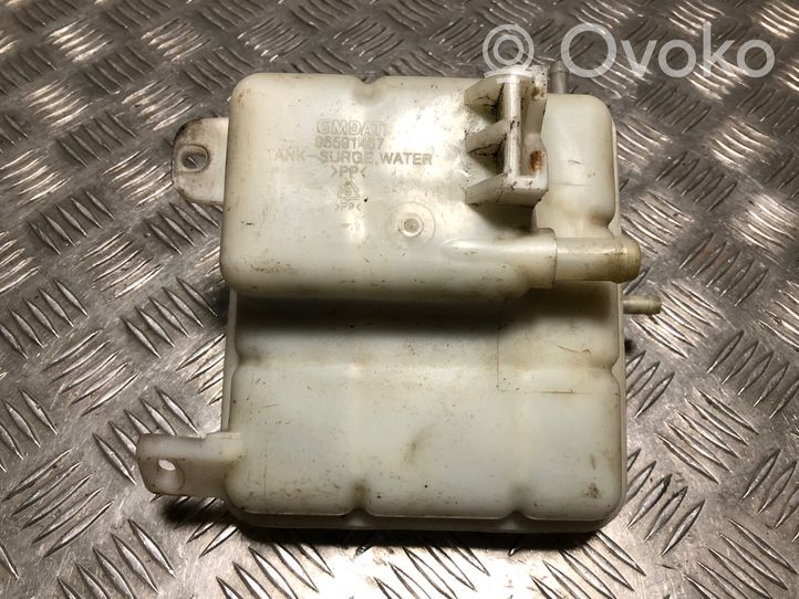 Daewoo Polonez Serbatoio di compensazione del liquido refrigerante/vaschetta 96591467