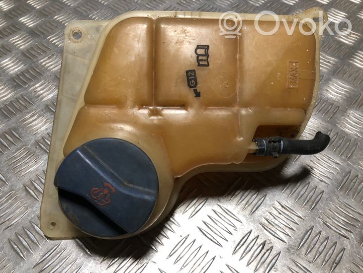 Audi A6 S6 C5 4B Coolant expansion tank/reservoir 4B0121403