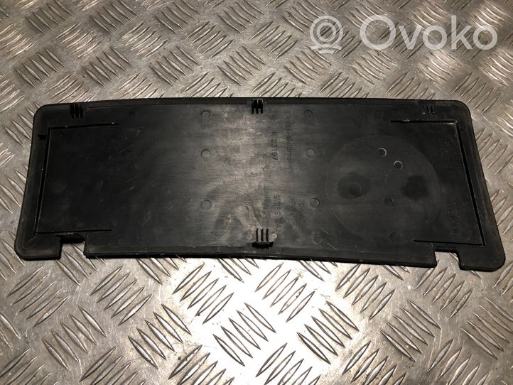 Audi A6 S6 C5 4B Couvercle de boîtier de batterie 4B1819422