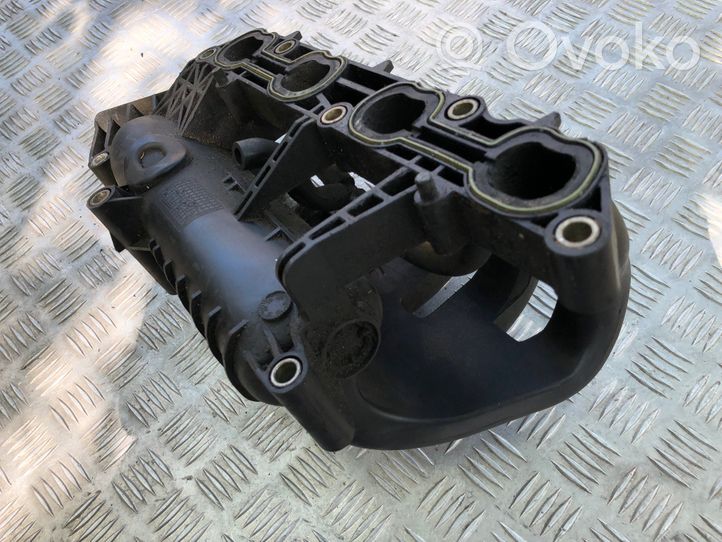 Ford Fiesta Collettore di aspirazione XS6E9424CC