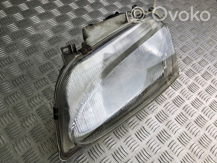 Ford Galaxy Lampa przednia 7M1941015E