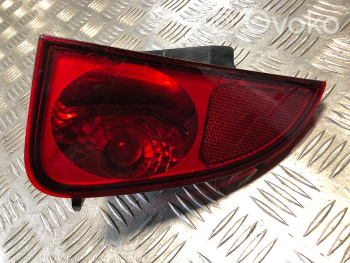 Renault Espace III Rear fog light 8200027155