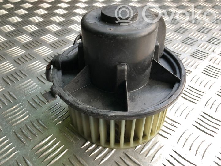 893819021 Audi A4 S4 B5 8D Heater fan/blower, 20.00 € RRR