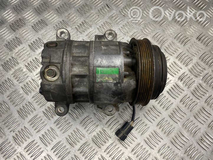 Chrysler Voyager Compressore aria condizionata (A/C) (pompa) 5264542