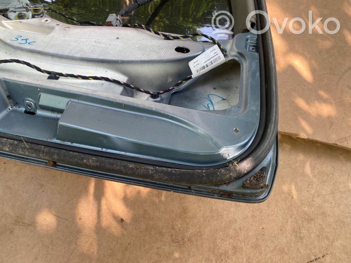 Volvo XC70 Tailgate/trunk/boot lid 