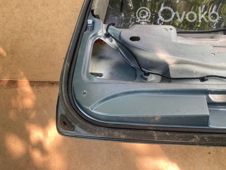 Volvo XC70 Tailgate/trunk/boot lid 