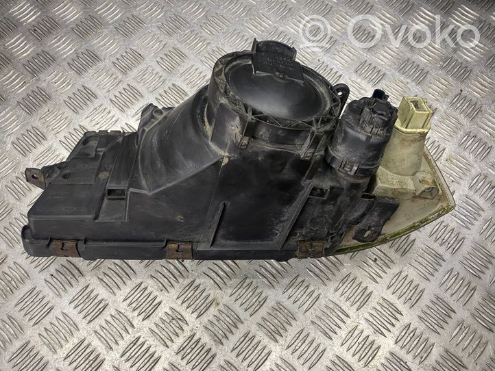 Opel Vectra A Faro delantero/faro principal 1305235137