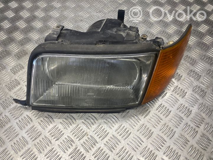 Audi 100 S4 C4 Faro/fanale 13797100