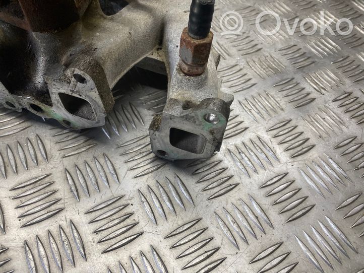 Opel Vectra A Clapet d'étranglement 17088112