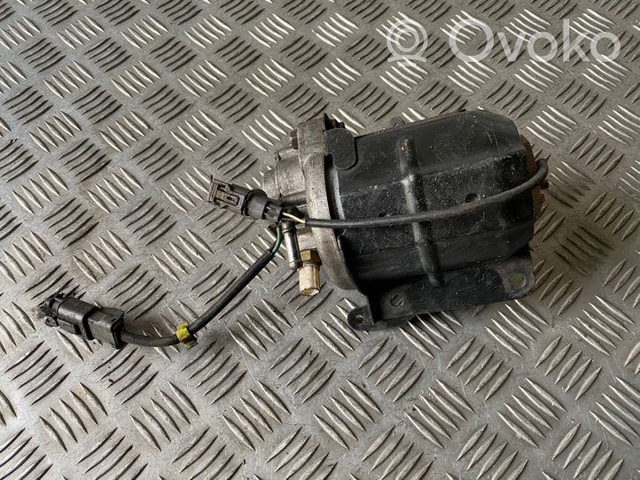 Honda Civic Filtre à carburant 1863005960