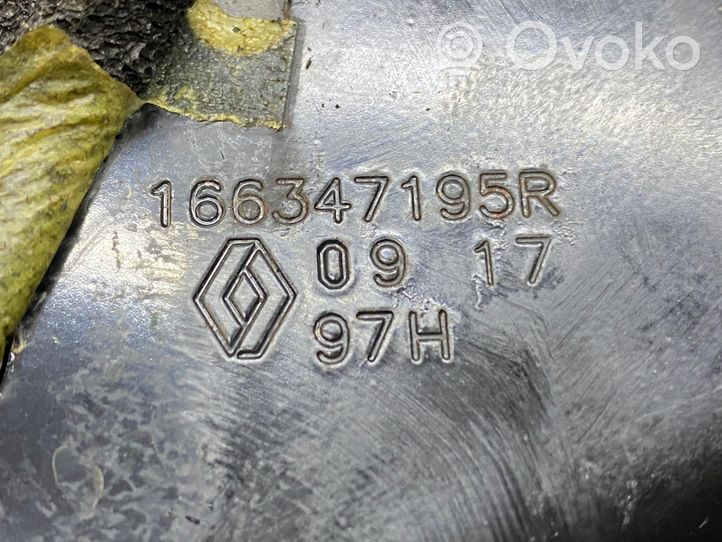 Mercedes-Benz W470 Pompe d'injection de carburant à haute pression 167008683R