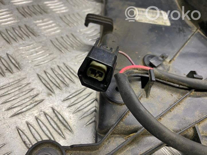 Volvo XC70 Kale ventilateur de radiateur refroidissement moteur 30636445