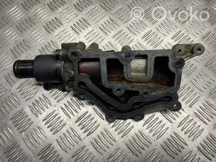 Renault Megane I Boîtier de thermostat / thermostat 7700600514