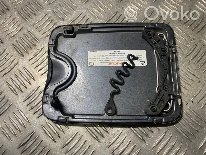 Volvo XC90 Bouchon, volet de trappe de réservoir à carburant 30748040