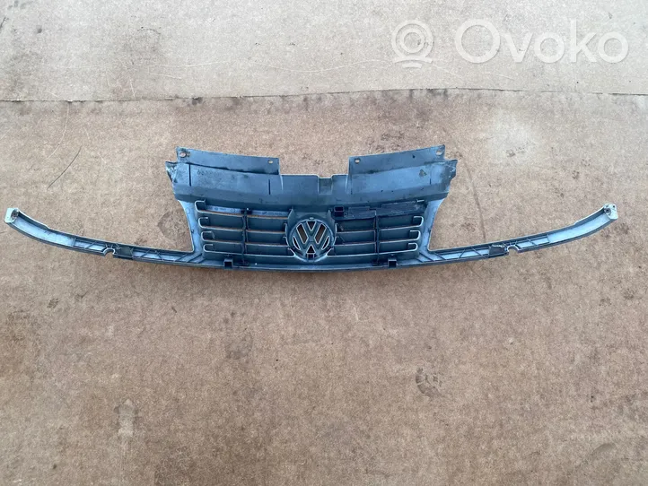 Volkswagen Sharan Grille de calandre avant 7M0853651