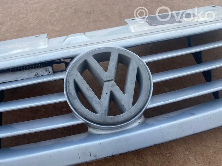 Volkswagen Sharan Grille de calandre avant 7M0853651