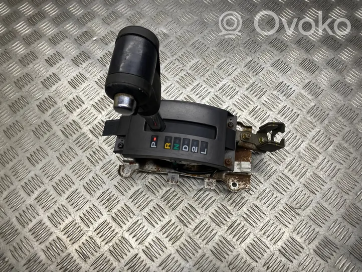 Hyundai Terracan Gear selector/shifter (interior) 