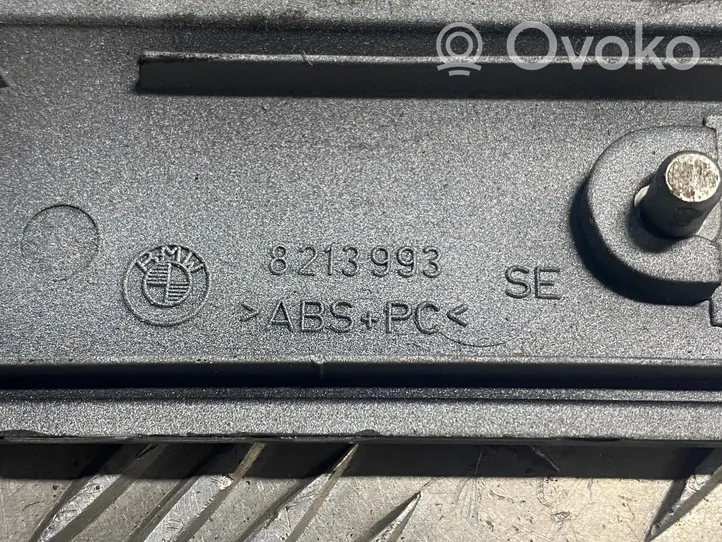 BMW 3 E46 Panelės apdaila 8213993