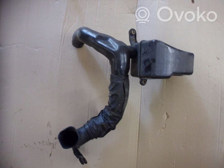 Hyundai Getz Intake resonator 2816438210